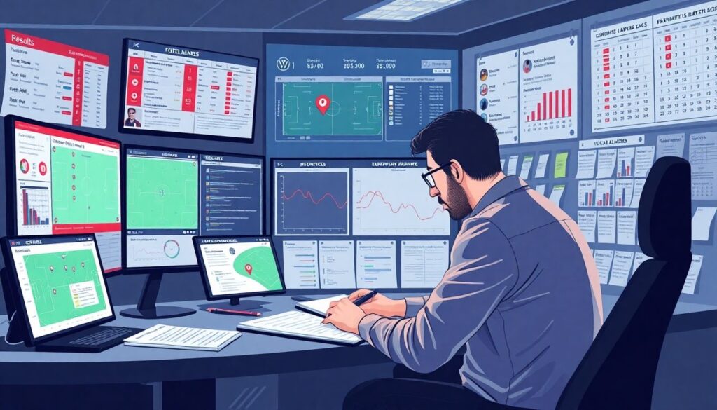 Травмы и дисквалификации: обзор по ключевым позициям - иллюстрация