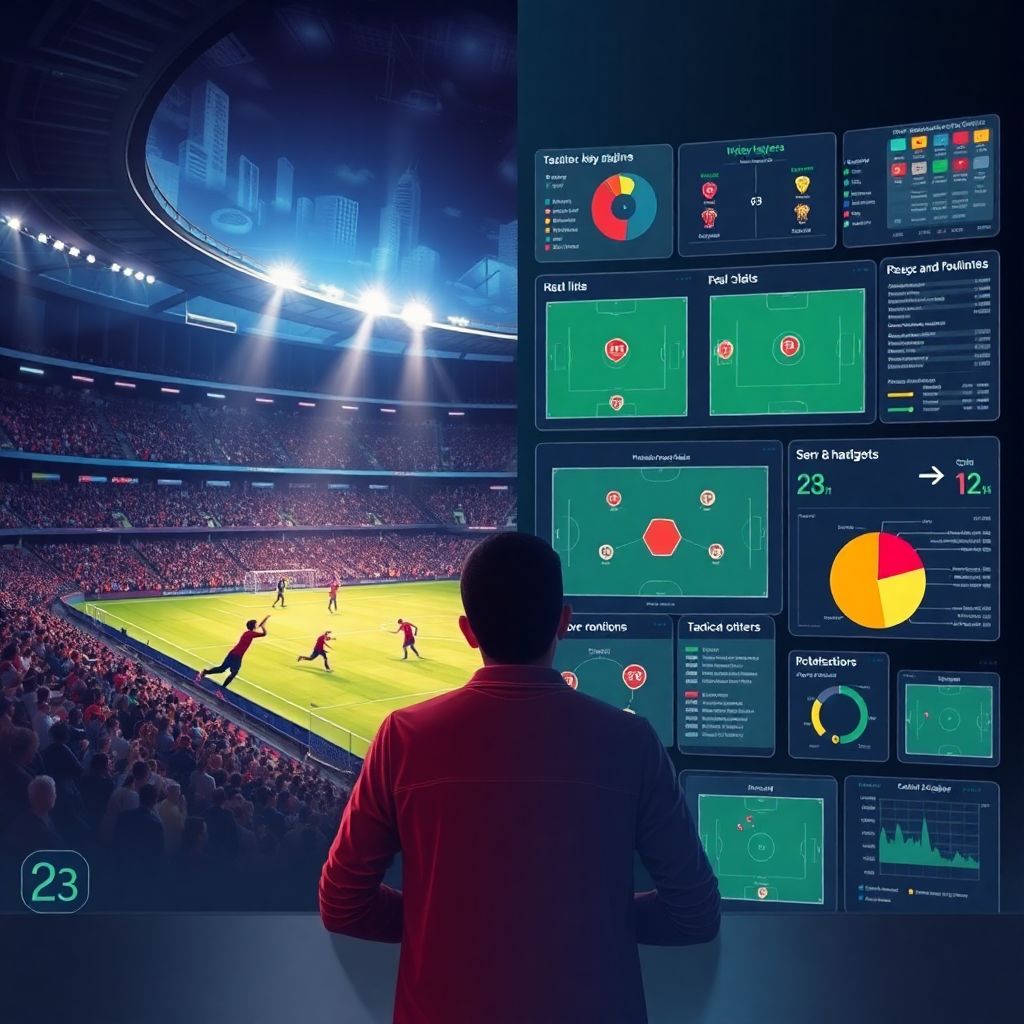 Травмы и дисквалификации в футболе: обзор по ключевым позициям игроков