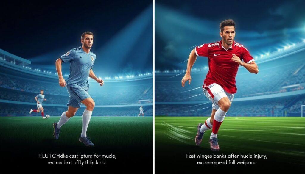 Прогноз на неделю: какие игроки вернутся к матчам - иллюстрация