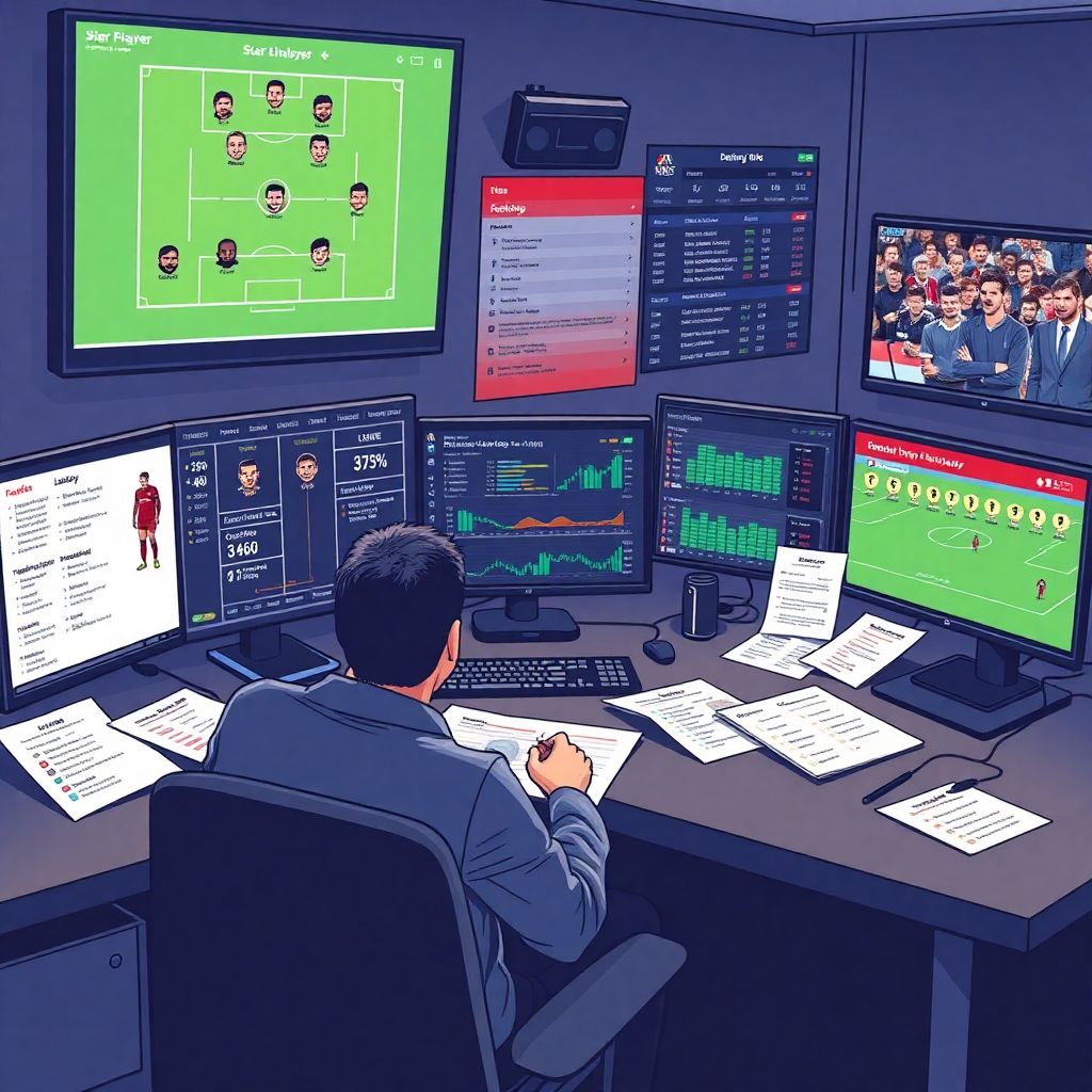 Прогноз на неделю: какие игроки вернутся к матчам и усилят команды