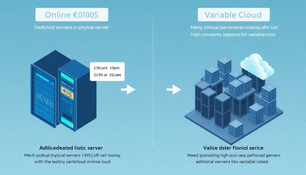 Как управлять нагрузкой при ограниченном числе игроков - иллюстрация