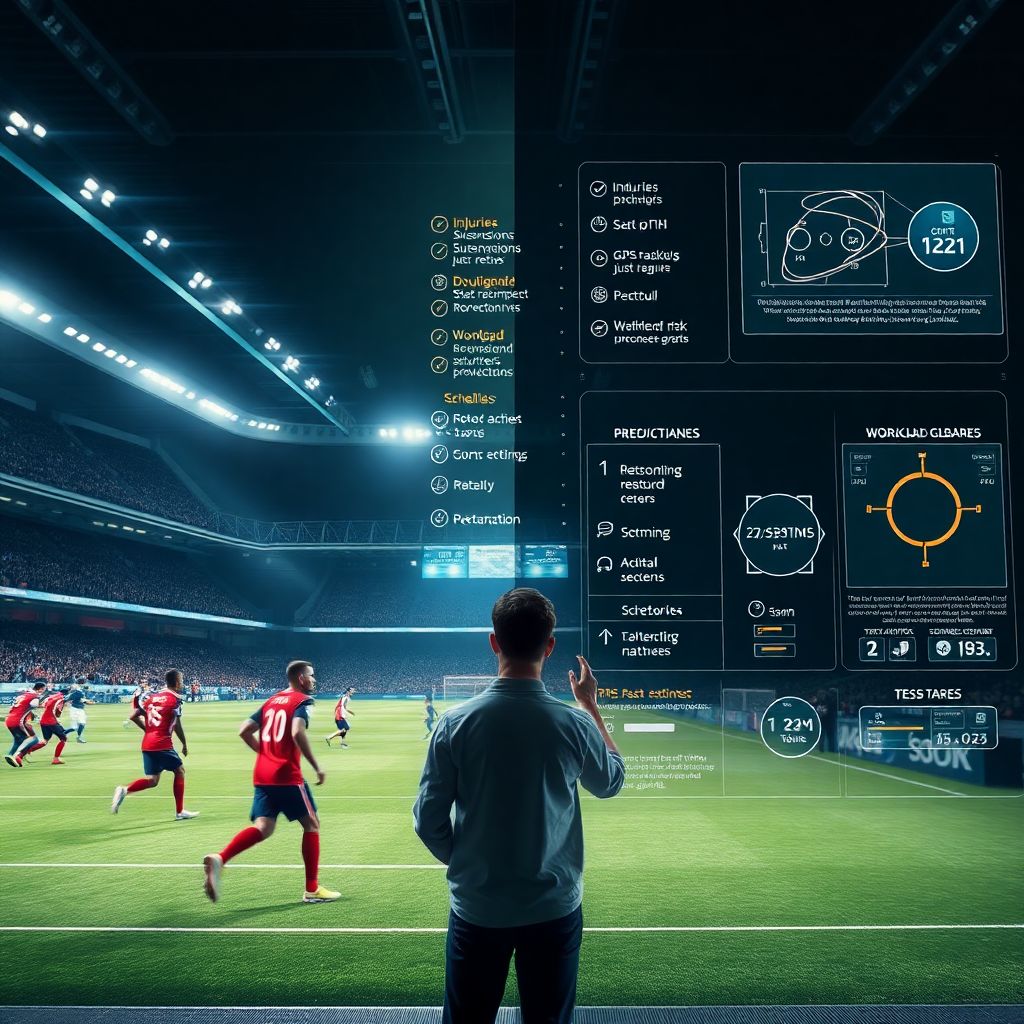 Прогноз на тур: как травмы и замены в старте влияют на исход матчей