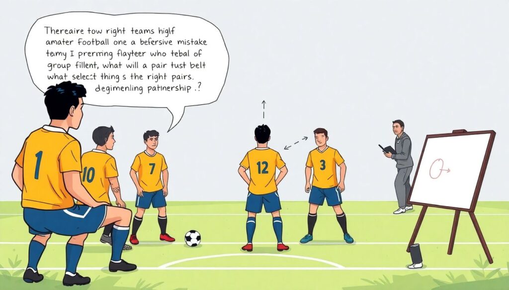 Подготовка к матчам клуба-неудачника: состав и варианты - иллюстрация