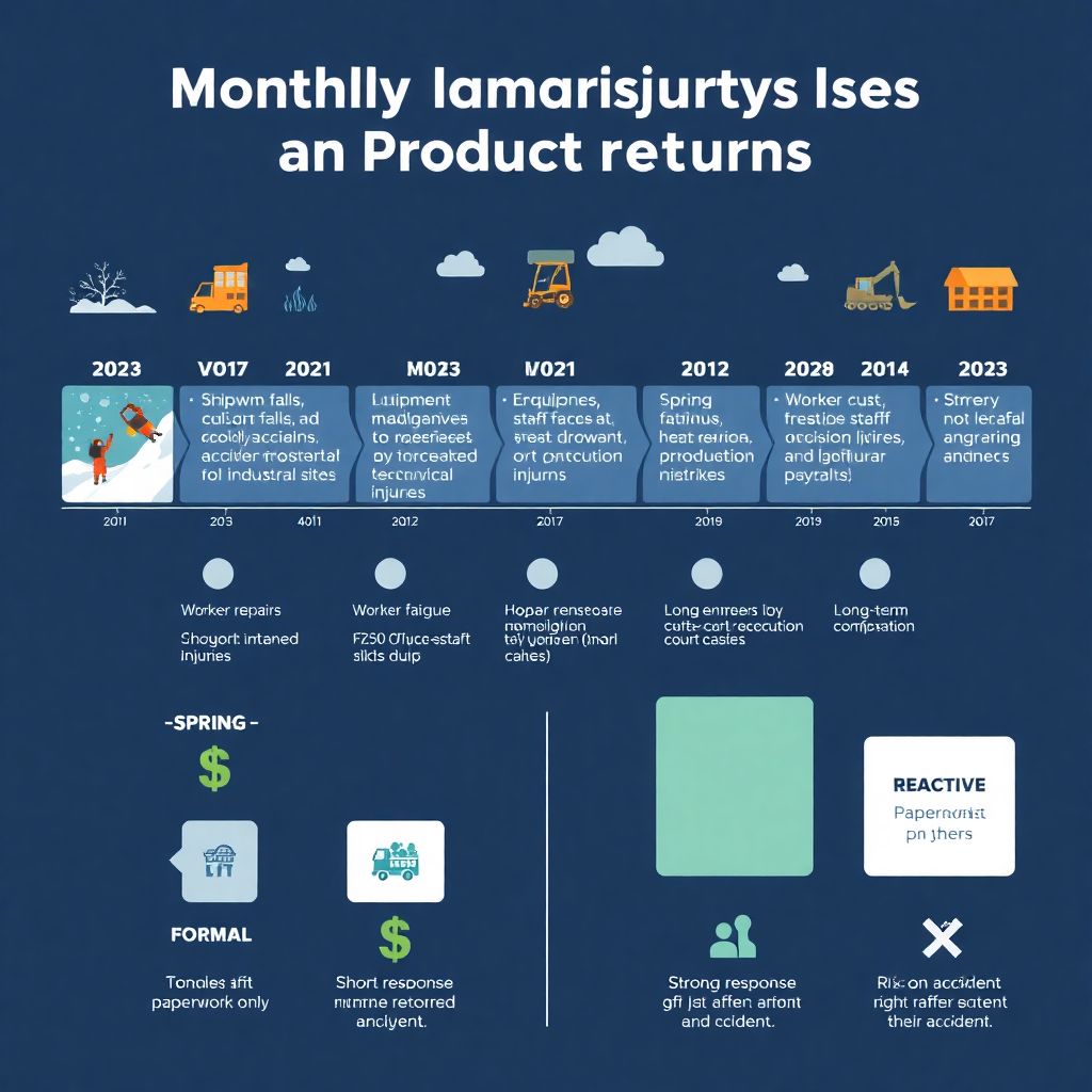 Травмы и возвраты по месяцам: подробная хроника изменений игроков