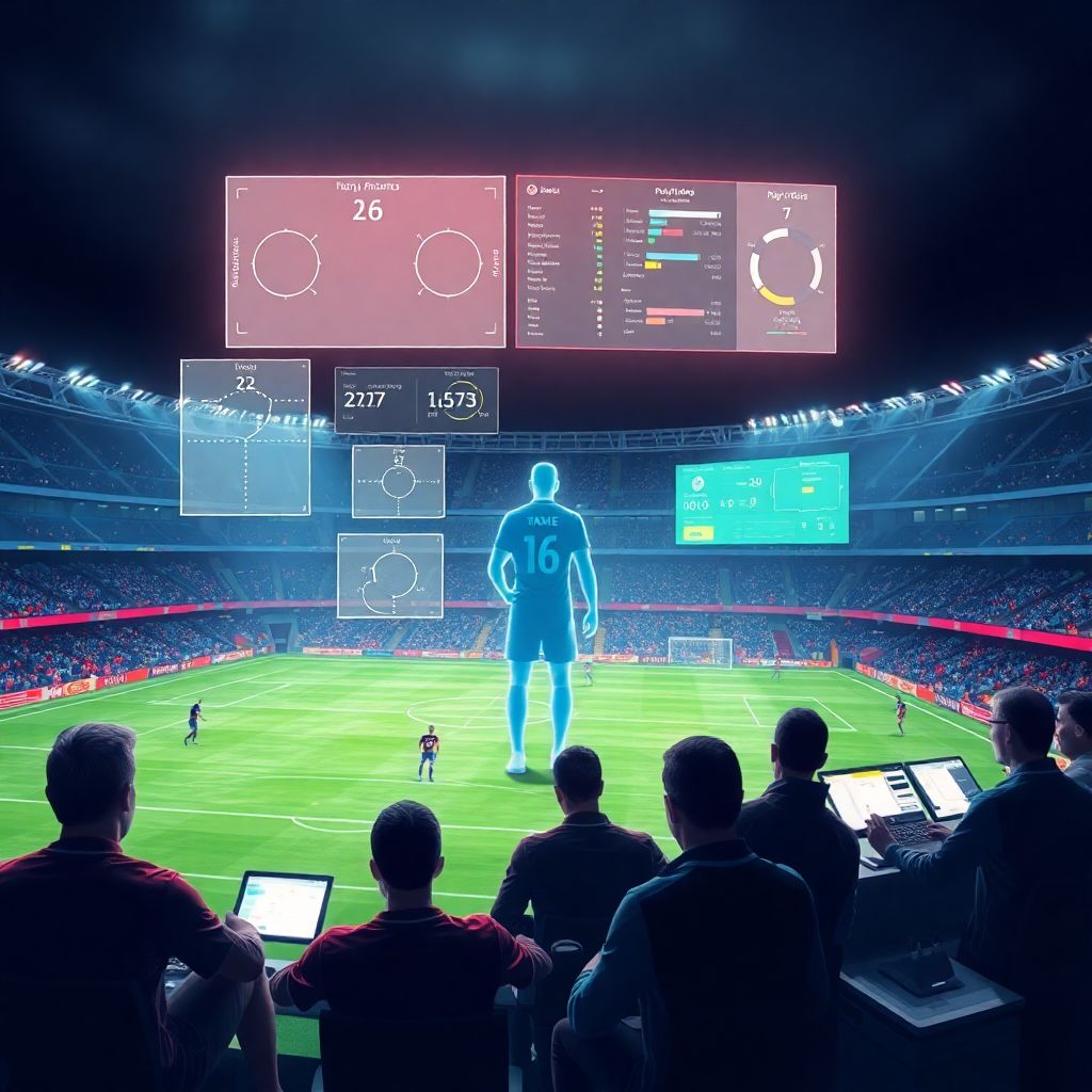 Дисквалификации в футболе и их влияние на исход ключевых матчей сезона