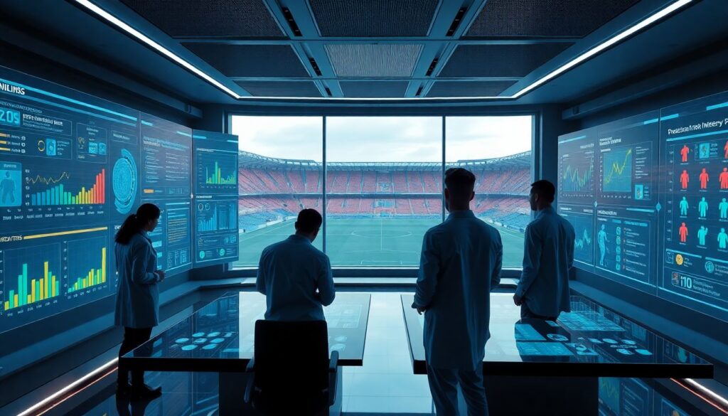 Как обновления по травмам влияют на стратегию трансферов - иллюстрация