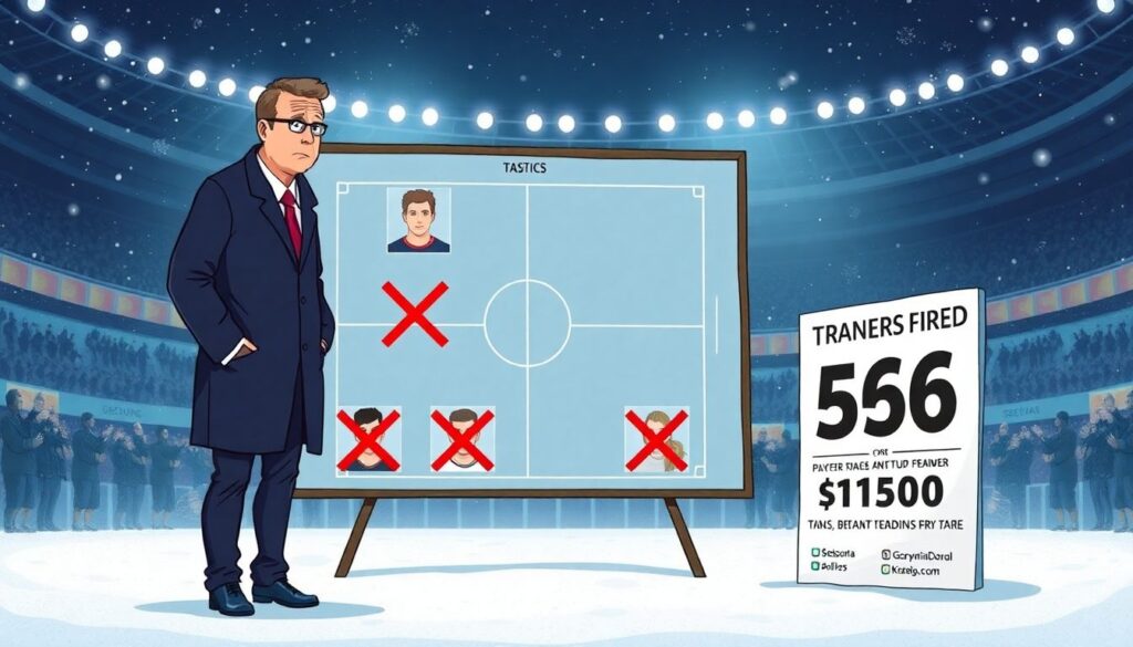 Как обновления по травмам влияют на стратегию трансферов - иллюстрация