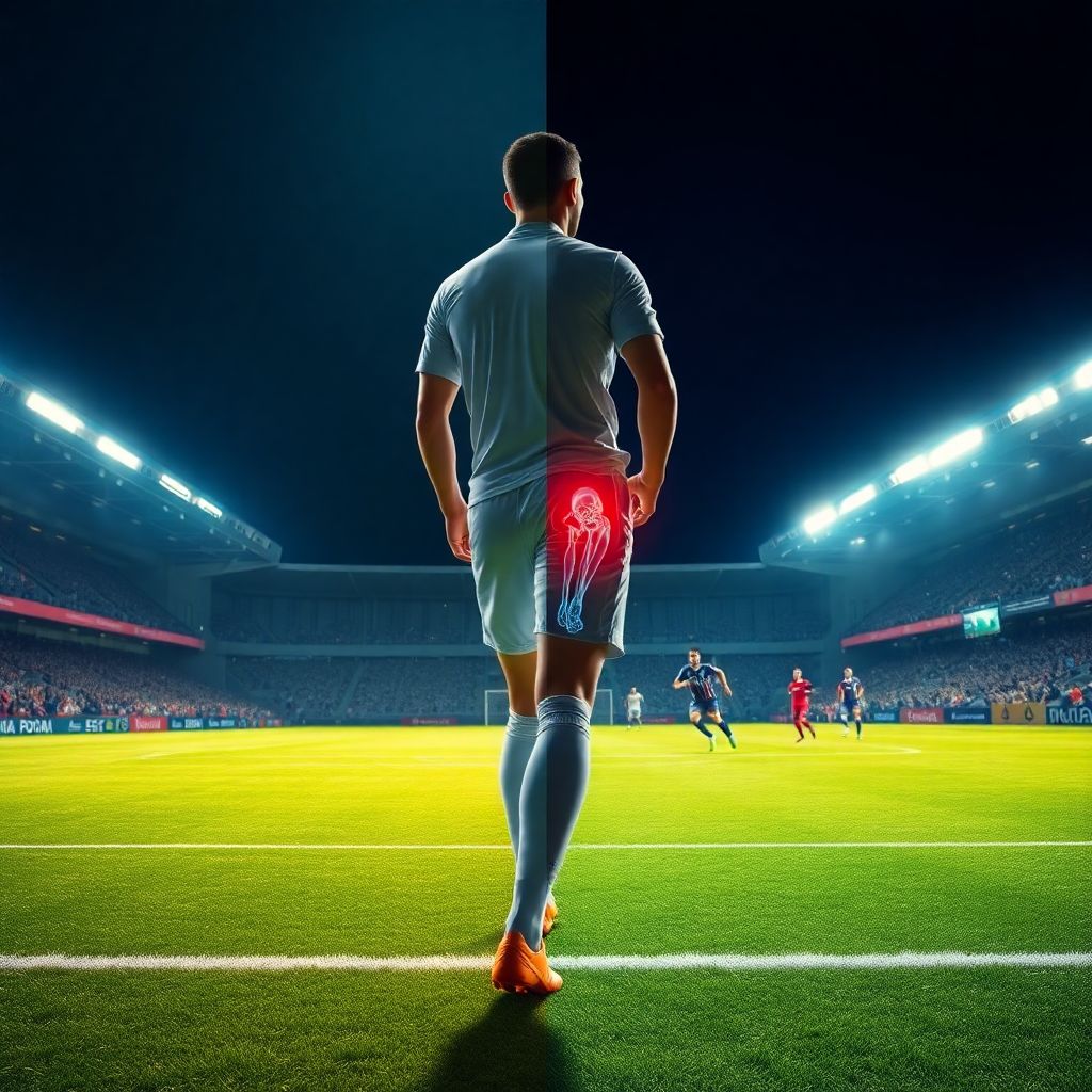 Новости о реабилитации и возвращении игроков после операций в спорт