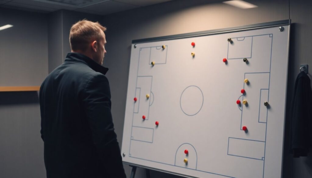 Командные обновления: кто в заявке на матч и кто нет - иллюстрация