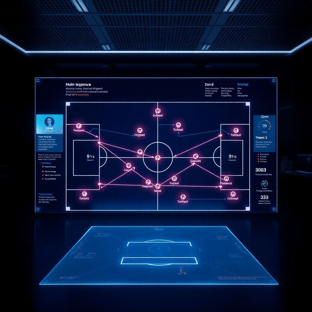 Прогноз на матч против команды без главной опоры: анализ шансов и исхода
