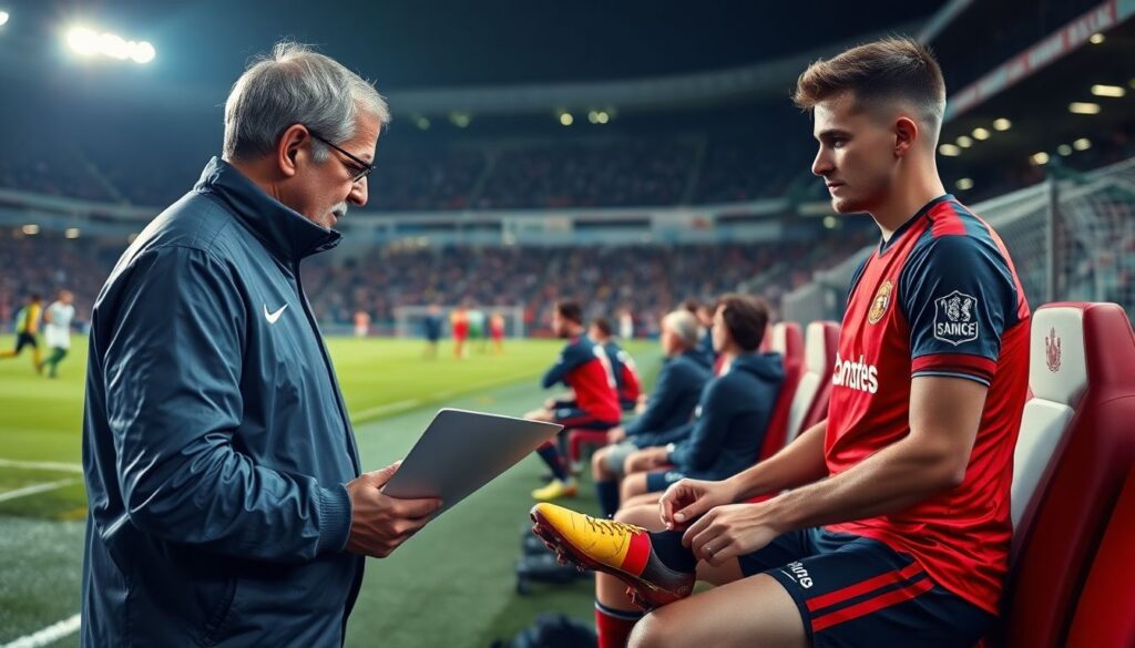 Подготовка к кубковым матчам: состав и замены - иллюстрация