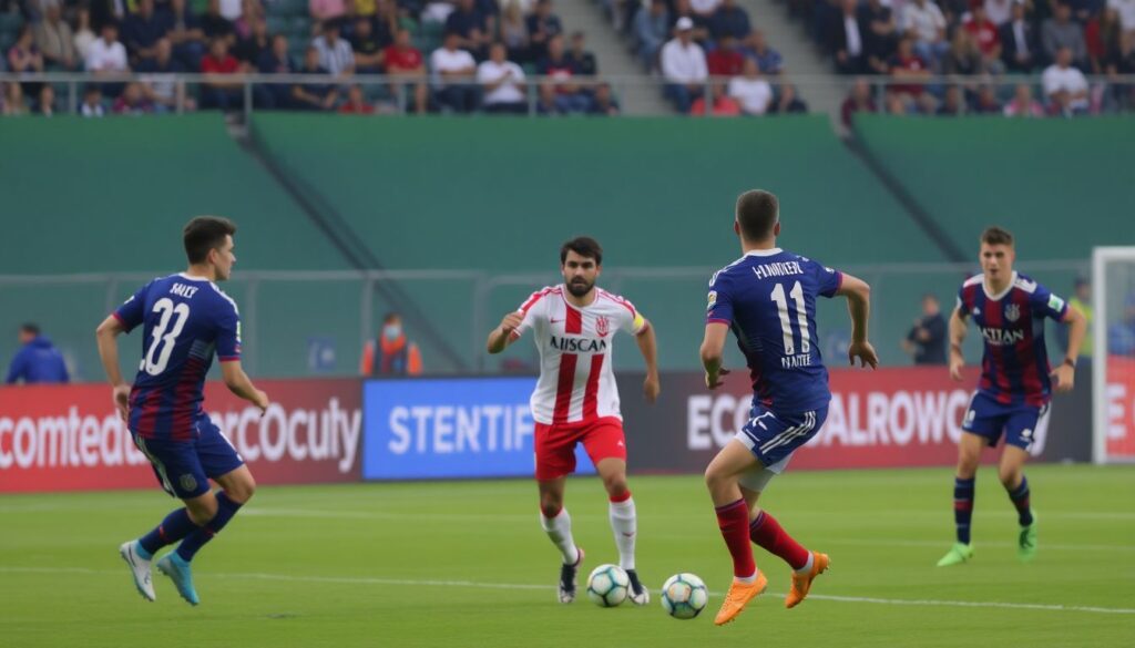 Подготовка к кубковым матчам: состав и замены - иллюстрация