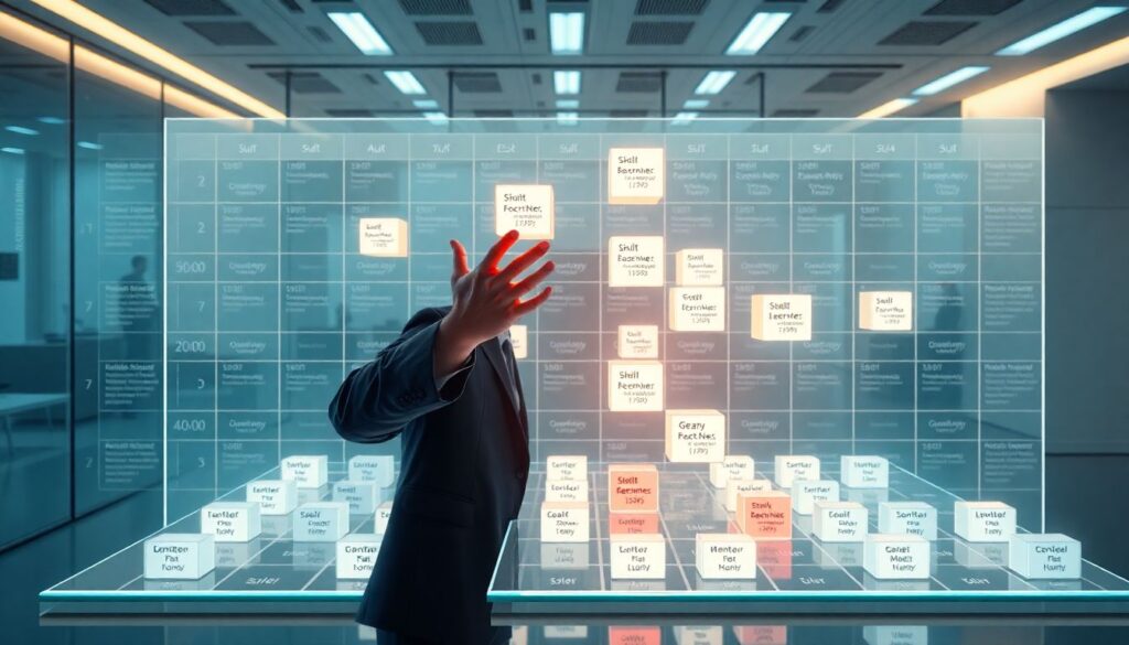 Интервью с менеджером по развитию: как формируют состав на неделю - иллюстрация