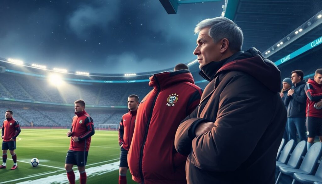 Новости о готовности игроков к матчам после перерыва - иллюстрация