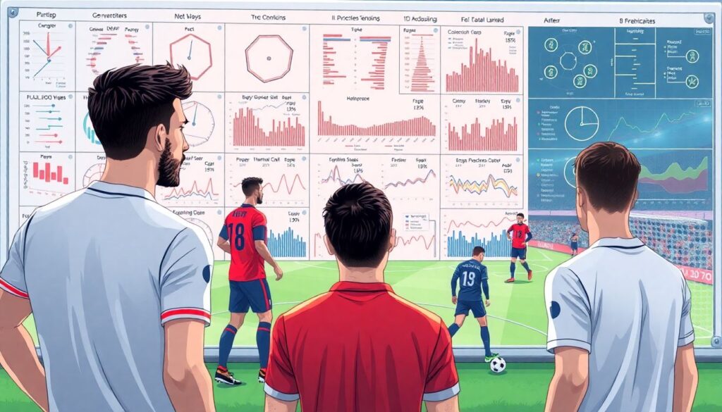 Новости о готовности игроков к матчам после перерыва - иллюстрация