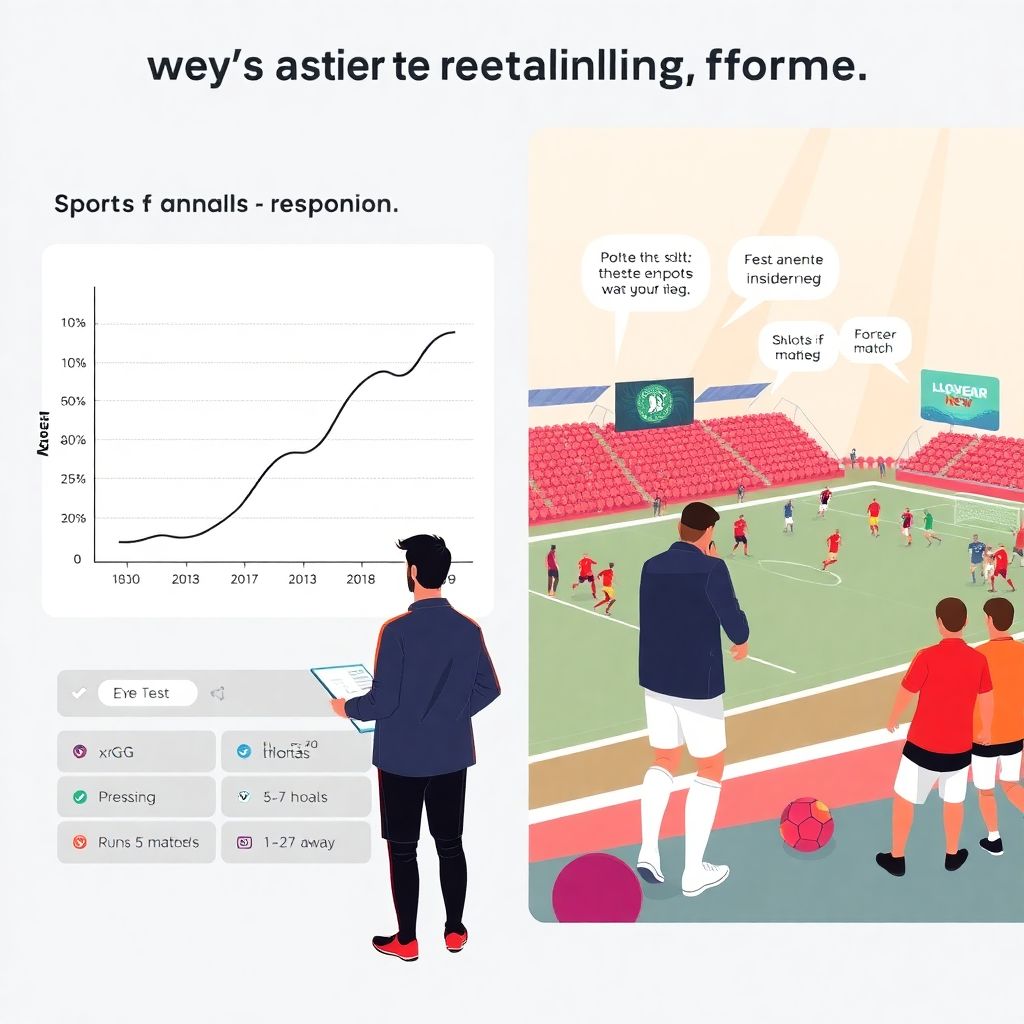 Прогноз на матч-уикенд: кто вернет форму раньше и как это повлияет на исход