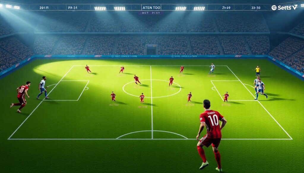 Подготовка к матчам на выезде: особенности состава - иллюстрация