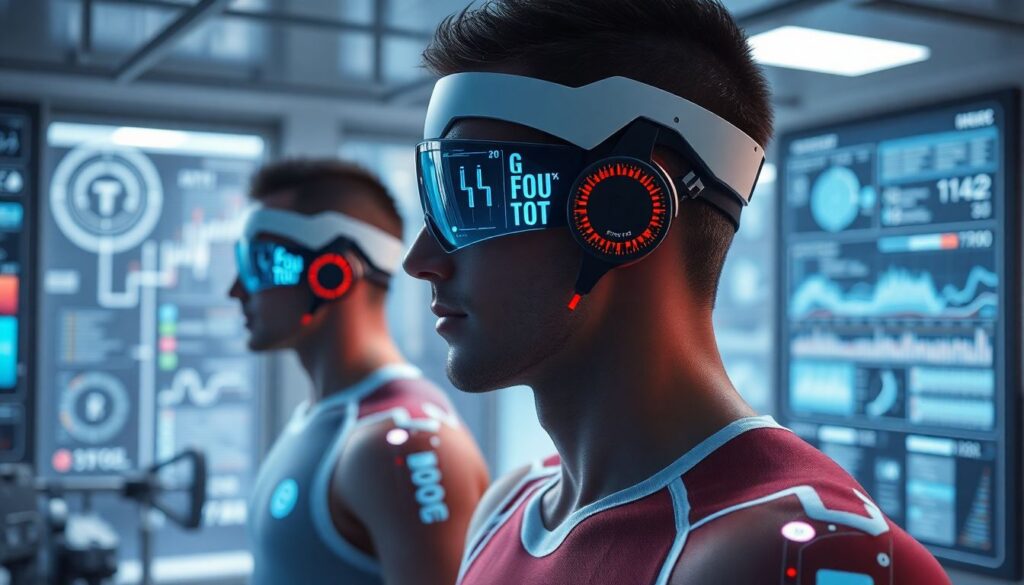 Травмы и сон: роль восстановления в эффективности игроков - иллюстрация