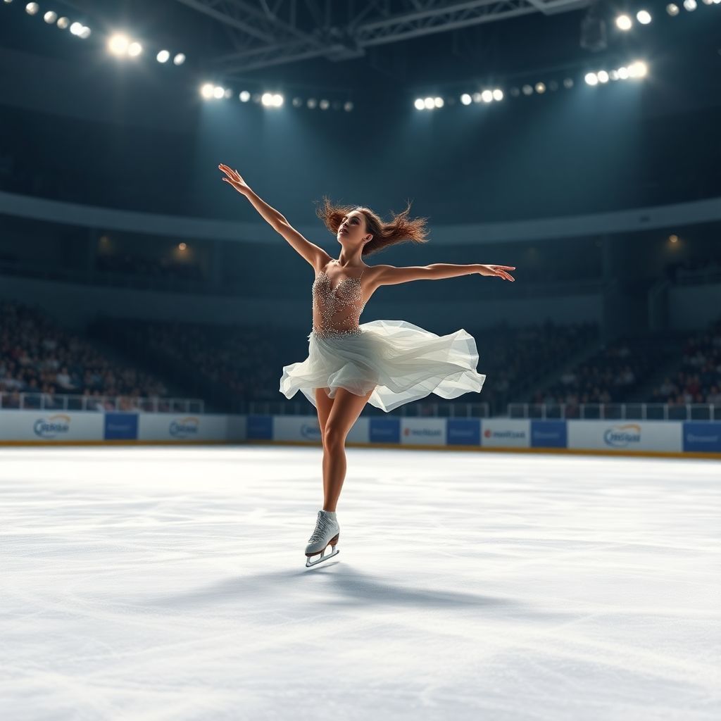 Софья Дзепка: главное открытие 2025 года в женском одиночном катании России
