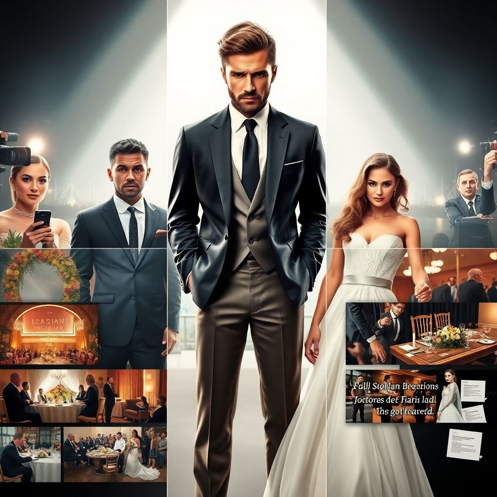 Сын Бекхэмов обвинил родителей: семейный скандал вышел из-под контроля