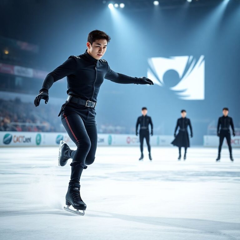 Ученик олимпийского чемпиона России сражается с японцами за медаль в Пекине