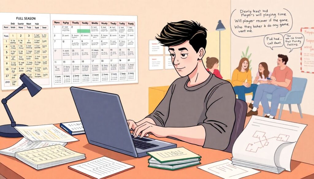 Прогноз на дерби: кто вернется к старту без травм - иллюстрация