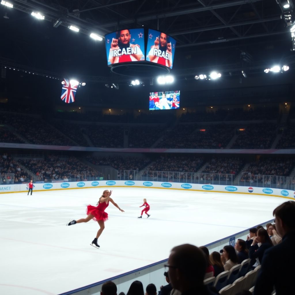 Золото Сотниковой в Сочи: спорная победа и тень над будущими олимпийскими мечтами