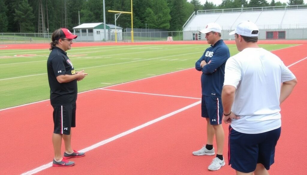 Подготовка к матчам на нейтральной площадке: состав и логистика - иллюстрация