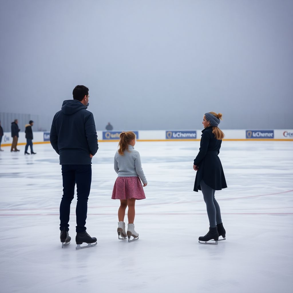 Громкий переход Сарновских от Плющенко к Тутберидзе в фигурном катании