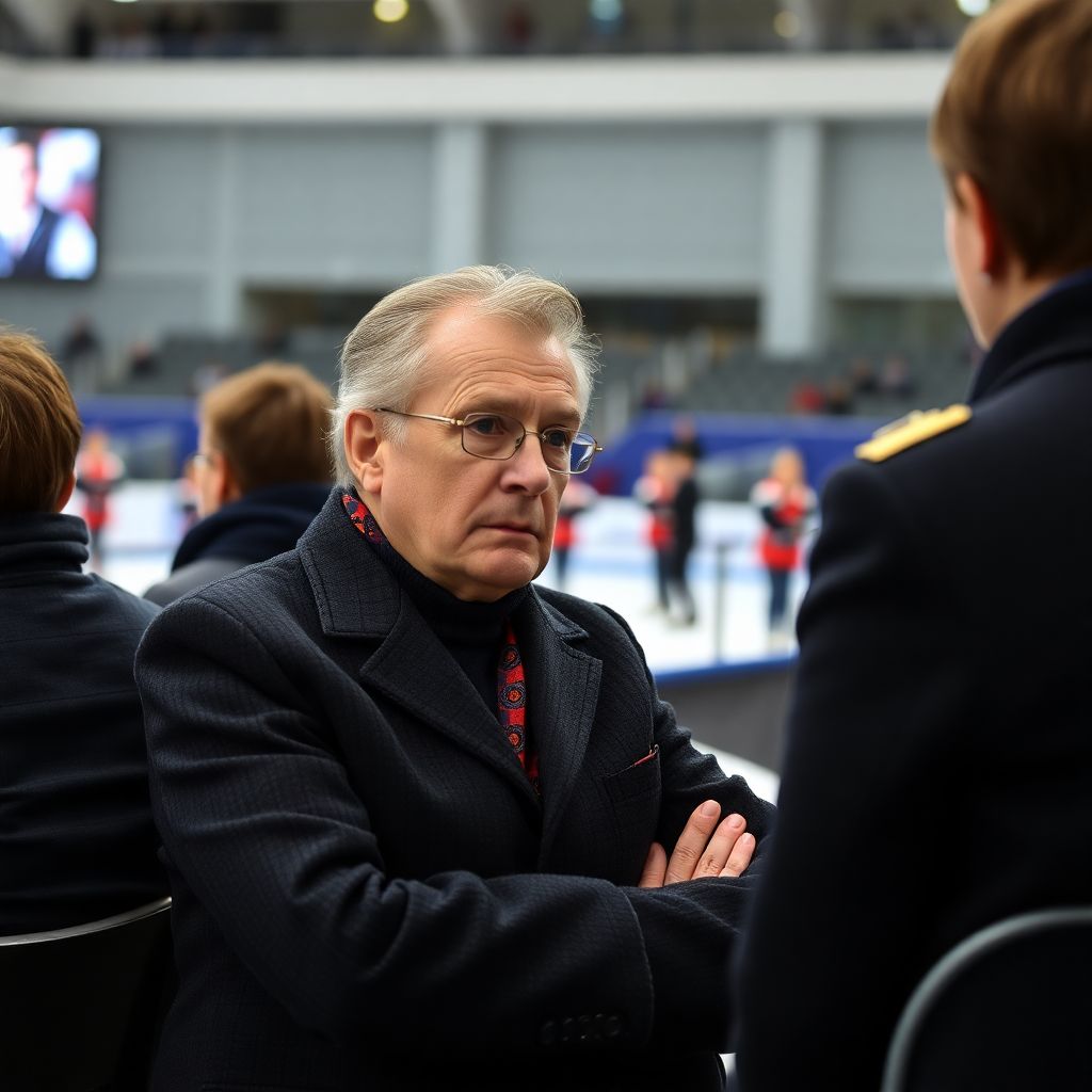 Этери Тутберидзе подводит итоги сезона: финал Гран-при, ультра-си и новые вызовы