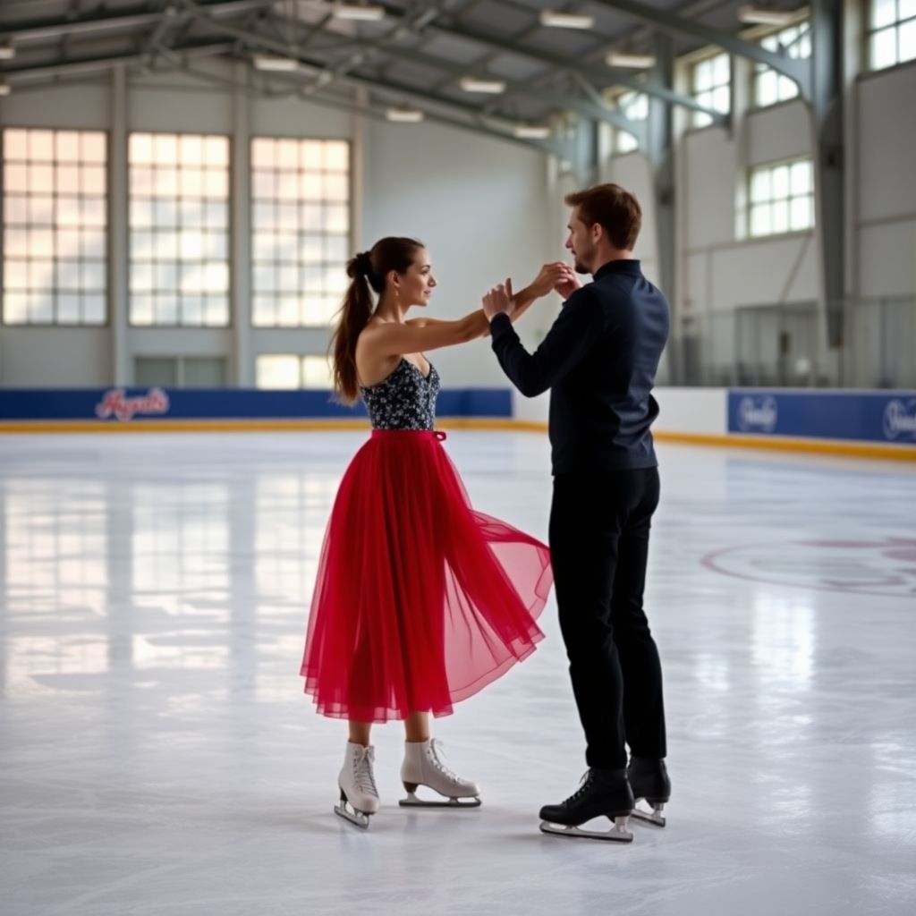 Isu отменил поддержку: поможет ли реформа спасти парное катание?