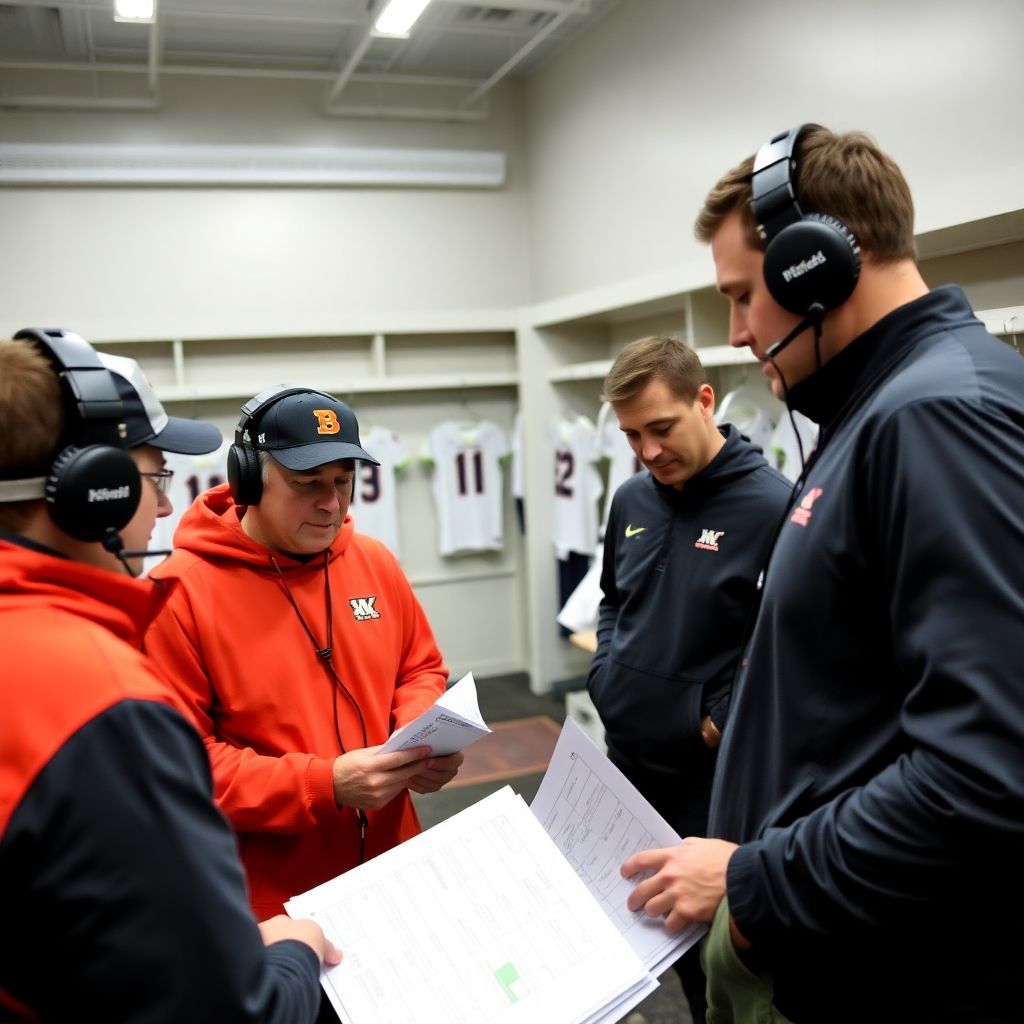 Подготовка к матчам на нейтральной площадке: состав команды и логистика