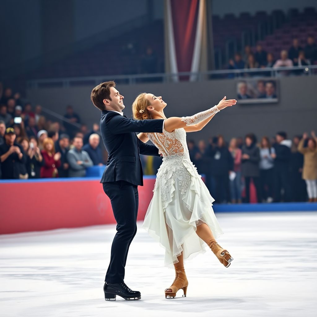 Константин Раскатов: путь от спорта и театра до триумфа в Ледниковом периоде