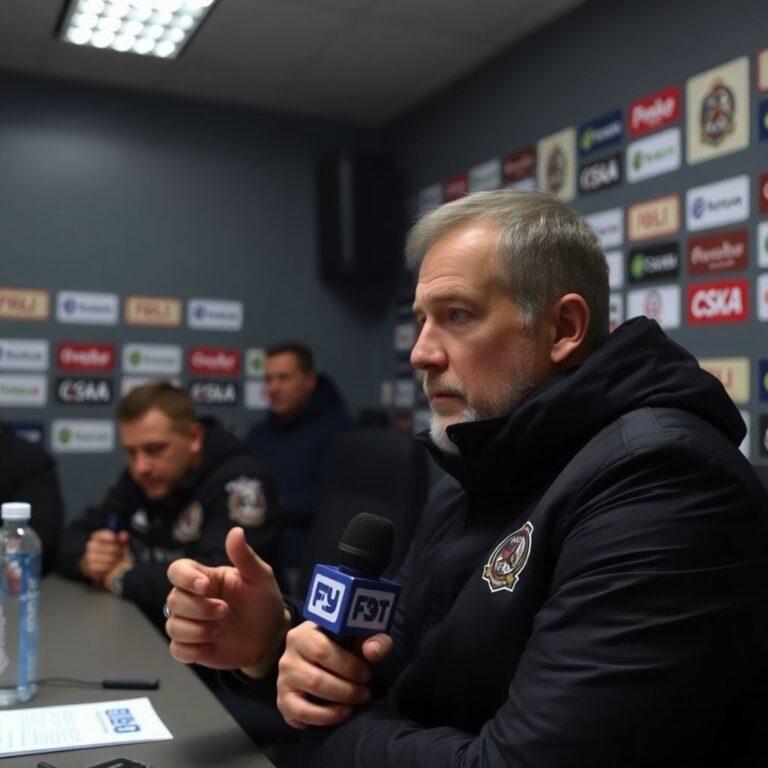 Березуцкий против методов Челестини в ЦСКА: что рассказал Панков