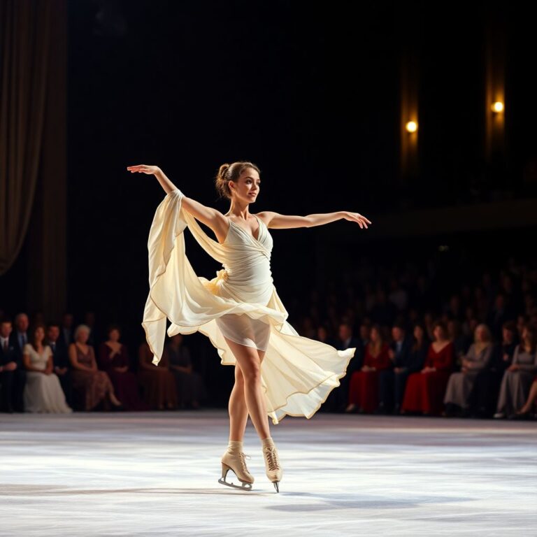 Русский вызов: как костюм и визуальный образ решают судьбу шоу