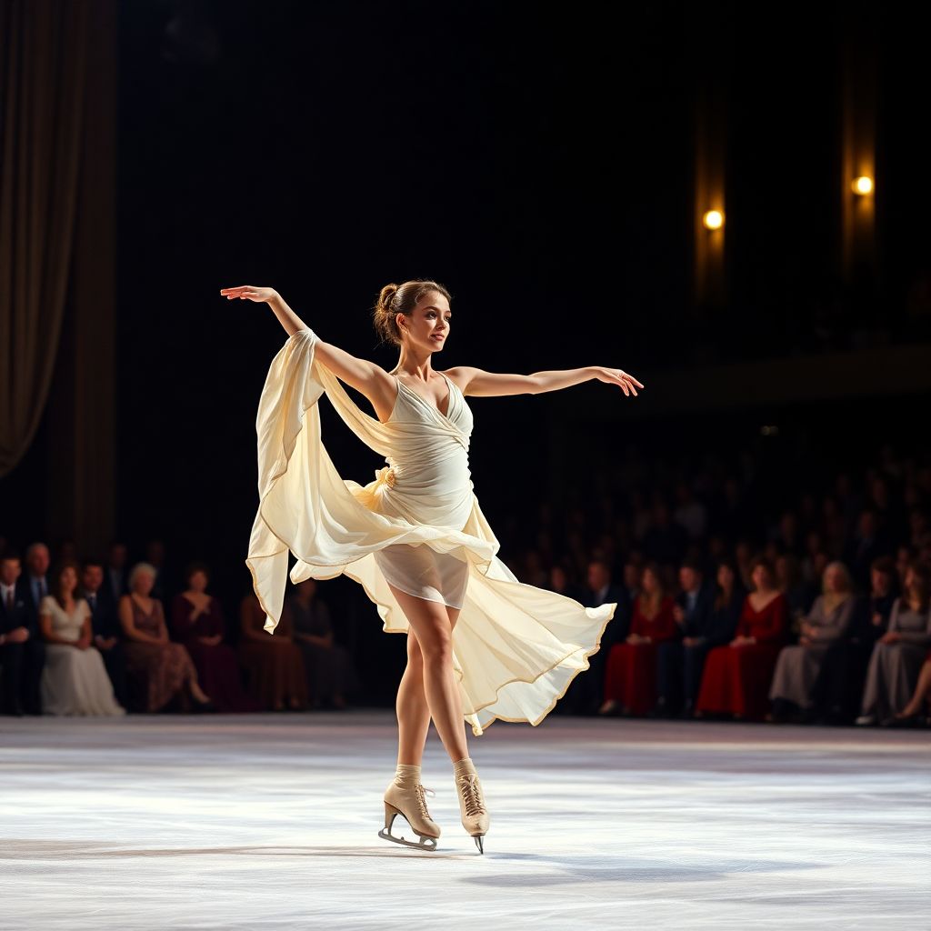 Русский вызов: как костюм и визуальный образ решают судьбу шоу