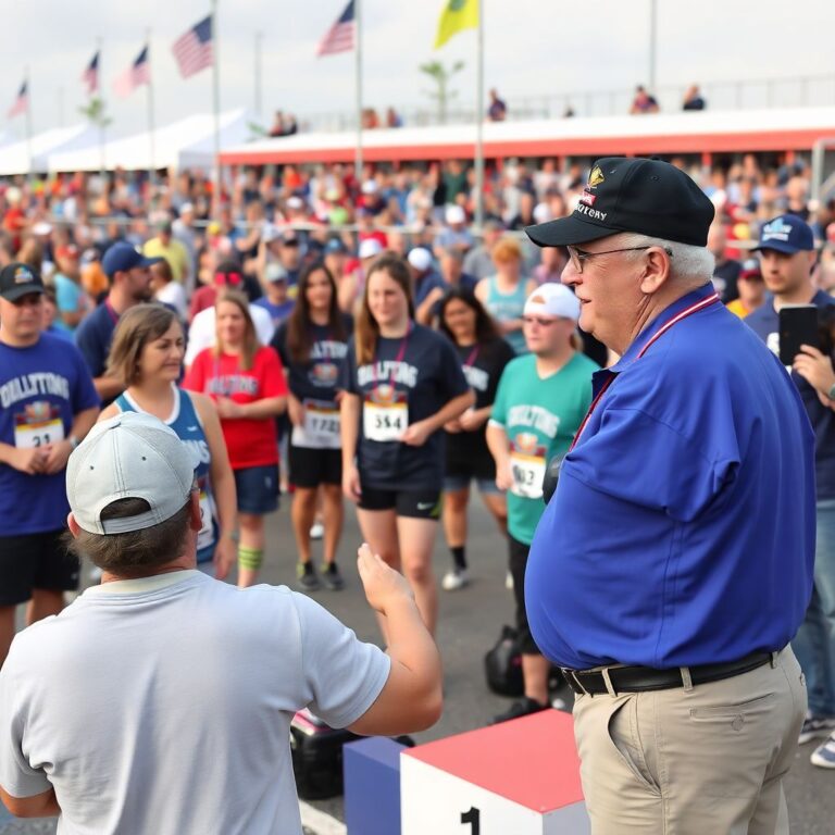 Народные Игры ГТО Спортлото: финал в Сириусе и лучшие моменты большого спорта