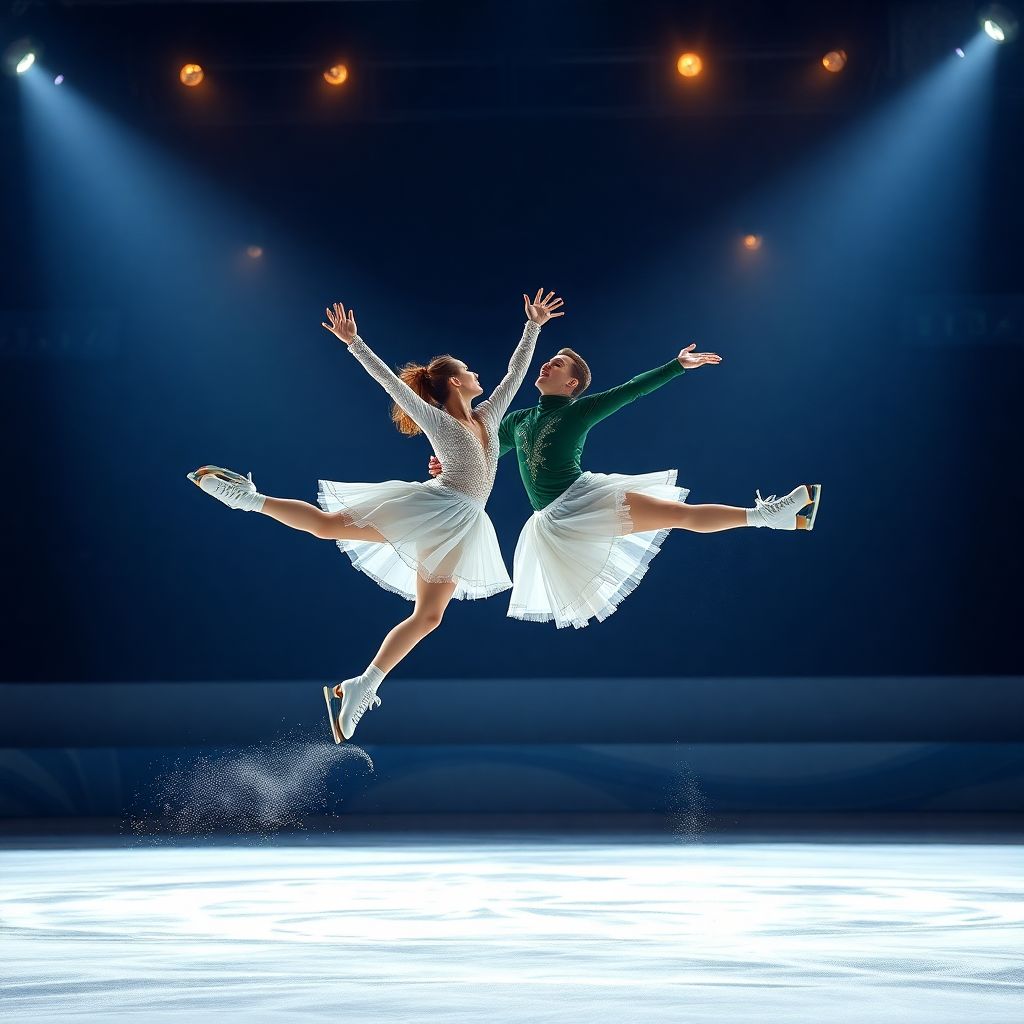 Валиева и Малинин: конец эры квадов и как Isu переписал фигурное катание