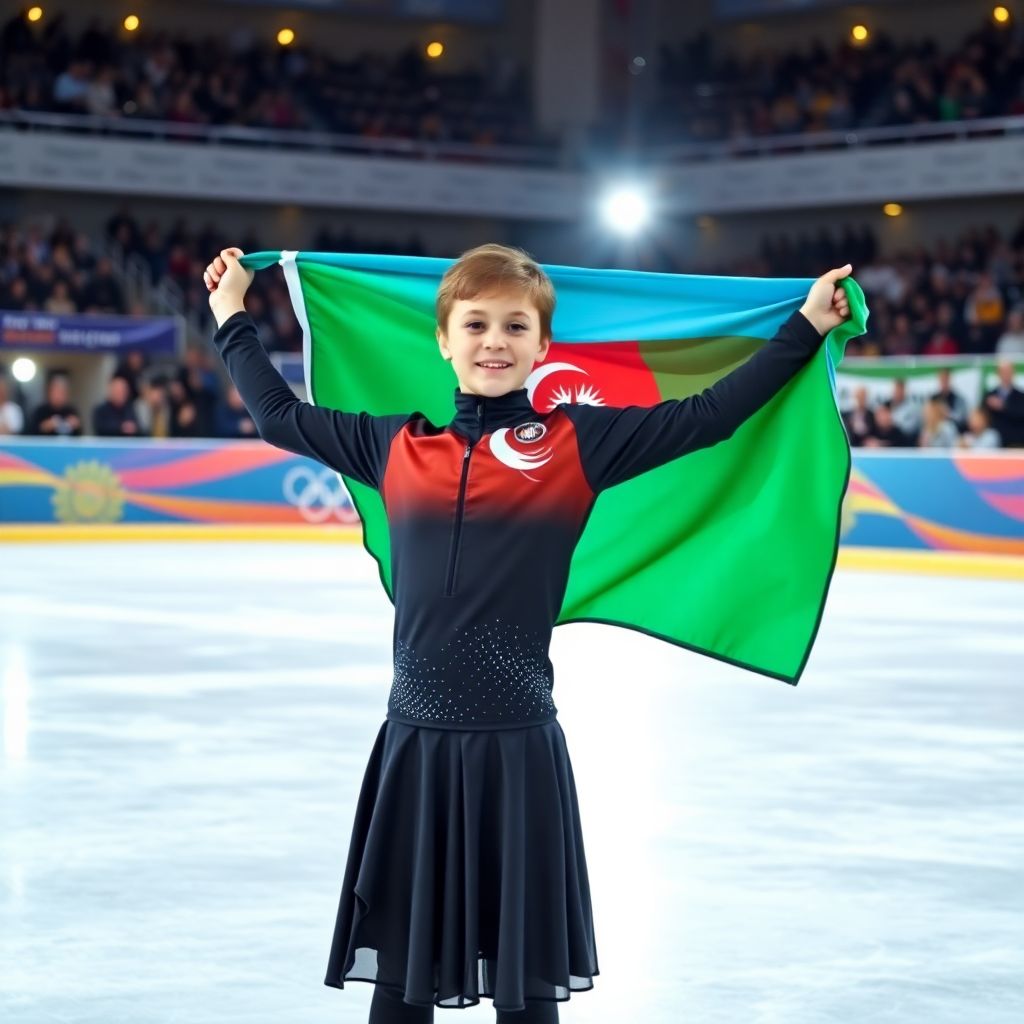 Александр Плющенко о смене спортивного гражданства, хейте и мечте об Олимпиаде