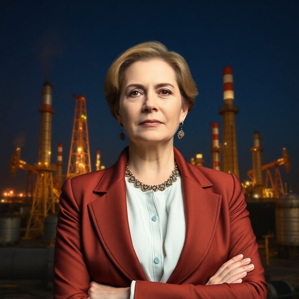 Екатерина Федун вошла в топ богатейших женщин России с капиталом $1 млрд по forbes